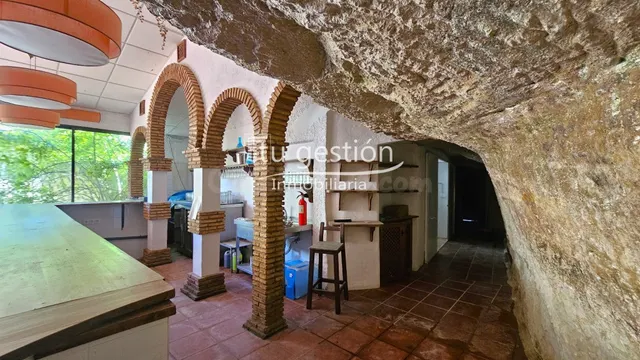 Casa de campo-Masía en Venta en Arriate Málaga — 90