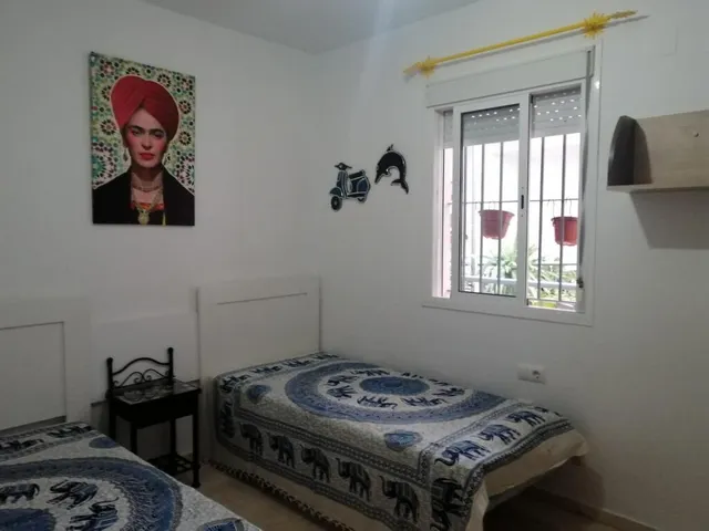 Estupendo piso en alquiler junto Plaza de San Marcos!!! — 8