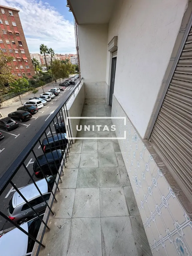 Oportunidad de Inversión, 2º Planta con Ascensor. — 15