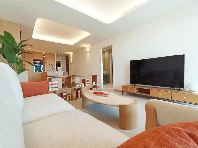 Ático 3 habitaciones 84m² en venta - Pueblo 4 - foto 3