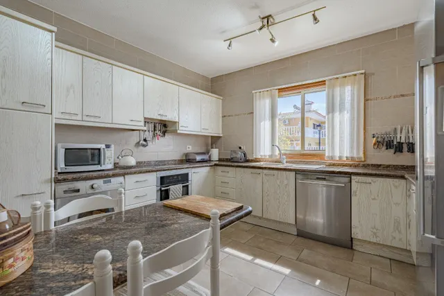 Villa 4 habitaciones 499m² en venta - Chayofa — 19