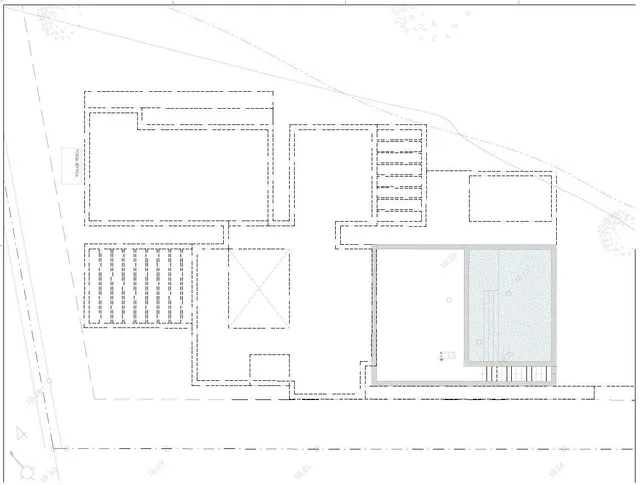 Solar con licencia concedida en Sa Ràpita. Para empezar a construir. — 13