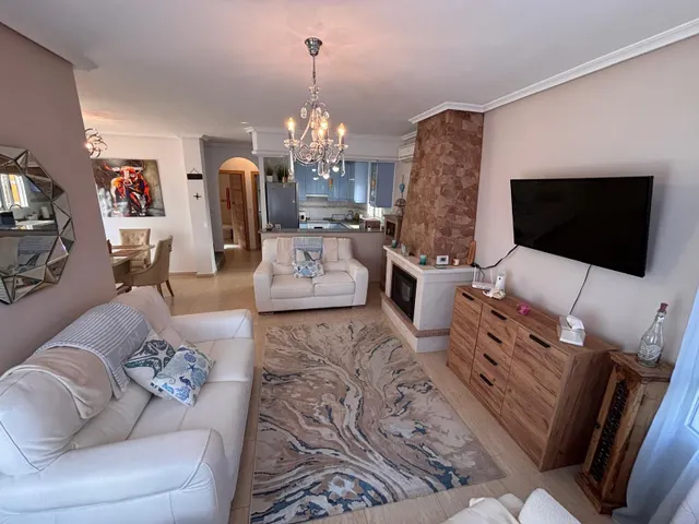 Villa 3 habitaciones 108m² en venta - EL RASO — 16