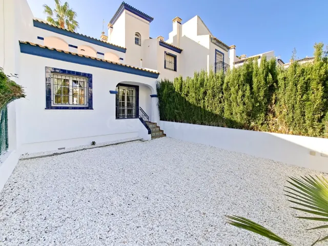 Casa 2 habitaciones 63m² en venta - Villamartín-Las Filipinas — 13