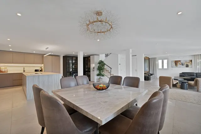 Chalet 5 habitaciones 500m² en venta - Centro — 13