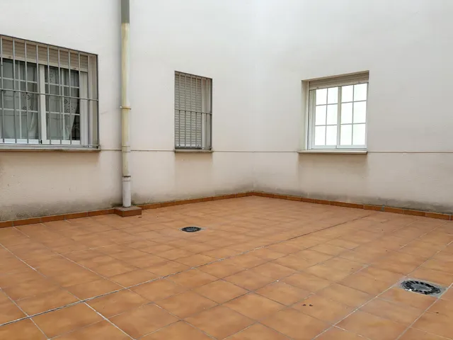PISO DE ALQUILER DOS habitaciones EN DON BENINTO — 14