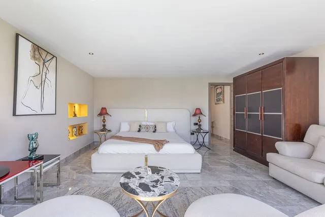 Ático Dúplex 4 habitaciones 207m² en venta - Marbella — 16