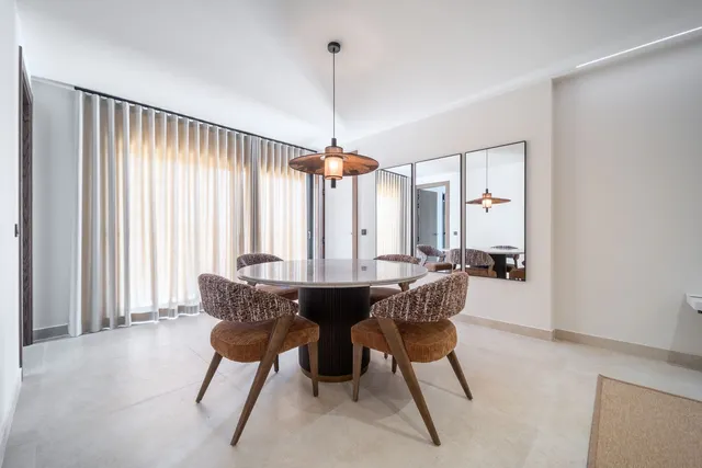 Chalet 5 habitaciones 258m² en venta - Riviera del sol — 25