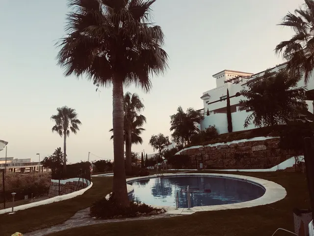 Apartamento 2 habitaciones 107m² en venta - Costa Del Sol — 32