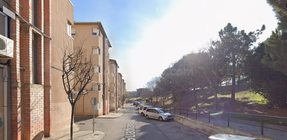 PISO EN TERRASSA