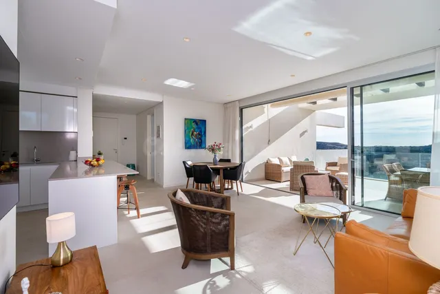 Apartamento 3 habitaciones 160m² en venta - Marbella - foto 4