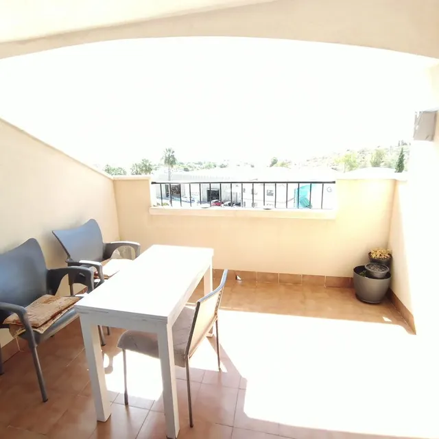 Apartamento 2 habitaciones en venta - Jerónimo Y Avileses — 3