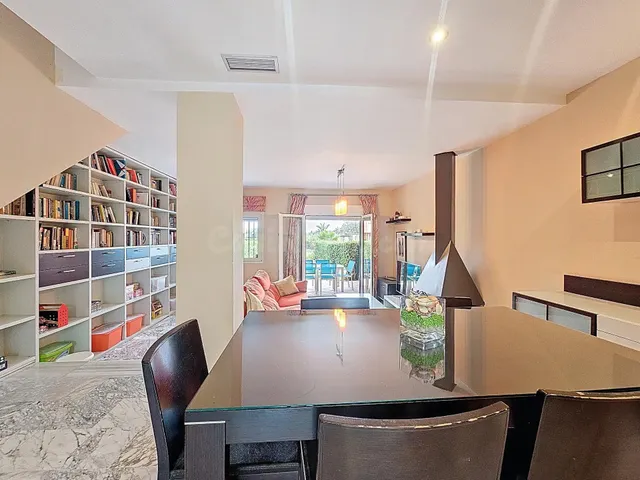 Disponible casa familial en alquiler - Vista al mar - foto 4
