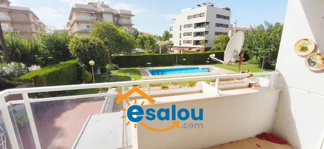 Apartamento calle Ventura Gasol Cambrils - Vinyols i els Arc - foto 2