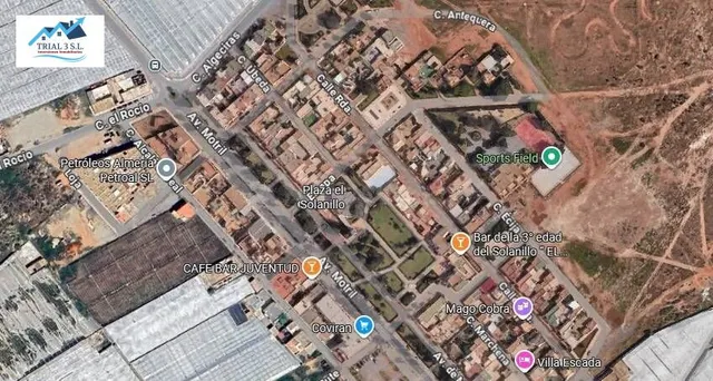 Venta Local en Roquetas de Mar (Almería) - foto 2