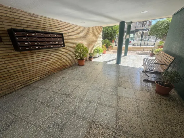 Amplia Vivienda de 4 habitaciones — 21