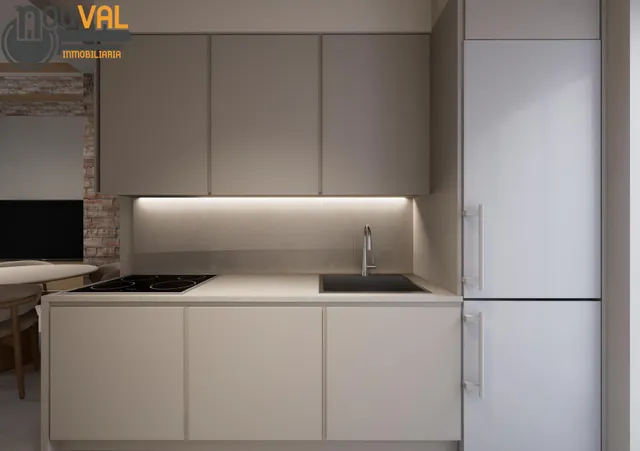 Vivienda reformada — 18