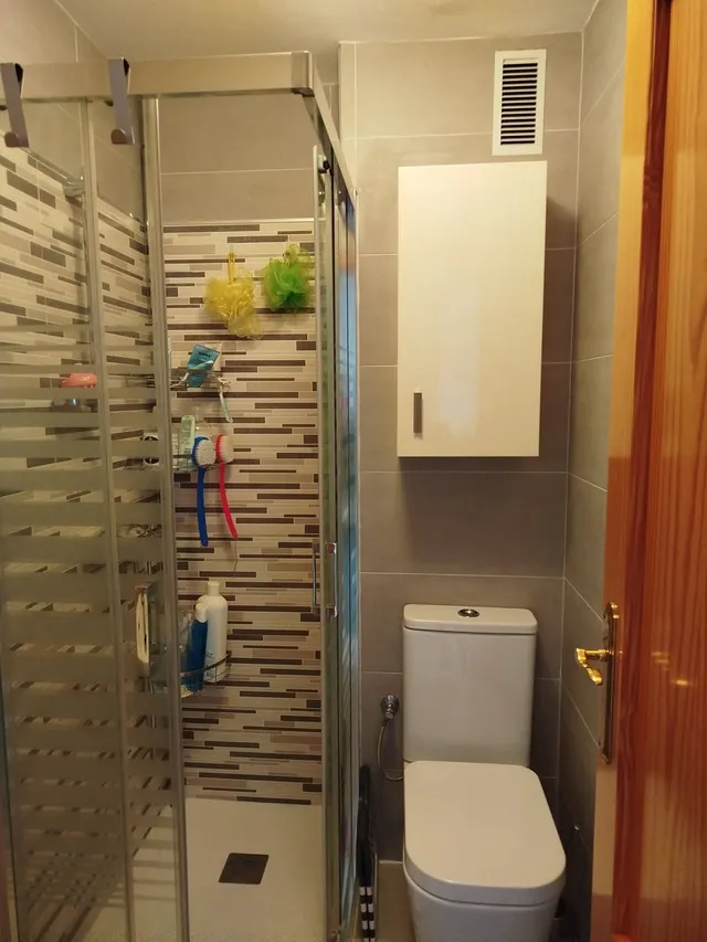 Ático 2 habitaciones 95m² en venta - Riviera del sol — 25