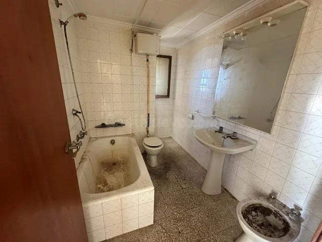 PISO EXTERIOR CON TERRAZA EN PLAZA SANTA CRUZ, NOVELDA - foto 4