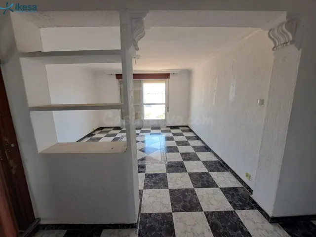 VENTA DE PISO EN SAN JUAN, HUELVA - foto 3