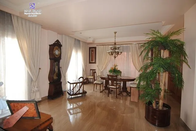 ESPECTACULAR CASA EN GANDIA — 2