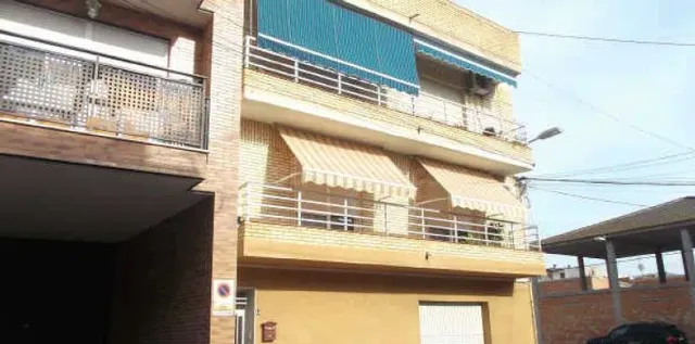 Apartamento 1 habitación 132m² en venta - San gines