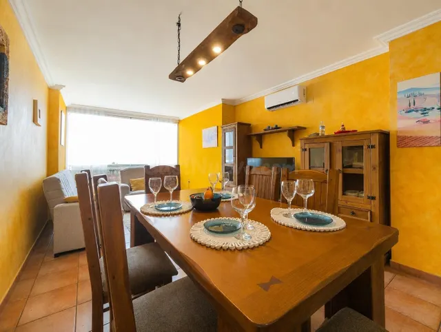 Apartamento 2 habitaciones 63m² en venta - Playa de los Naufragos — 5