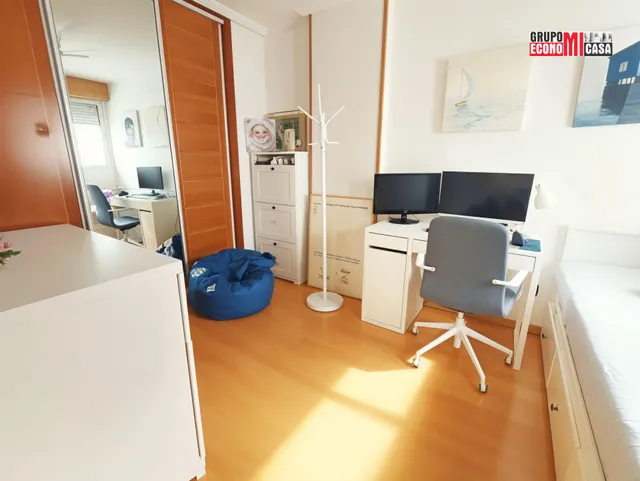 Ático dúplex en la zona alta de El Palmar. Murcia — 14
