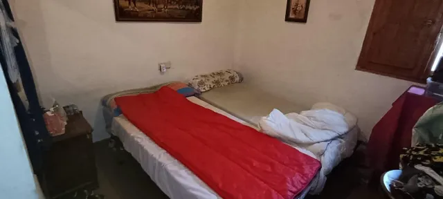 CHALET CON 3 DORMITORIOS, ZONA CON TODOS LOS SERVICIOS CERCA, COLONIA MADRID — 11