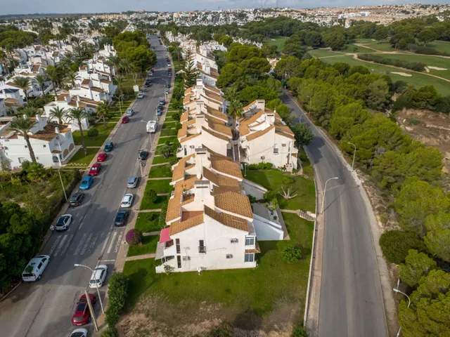 Bungalow 2 habitaciones 83m² en venta - Villamartín-Las Filipinas — 28