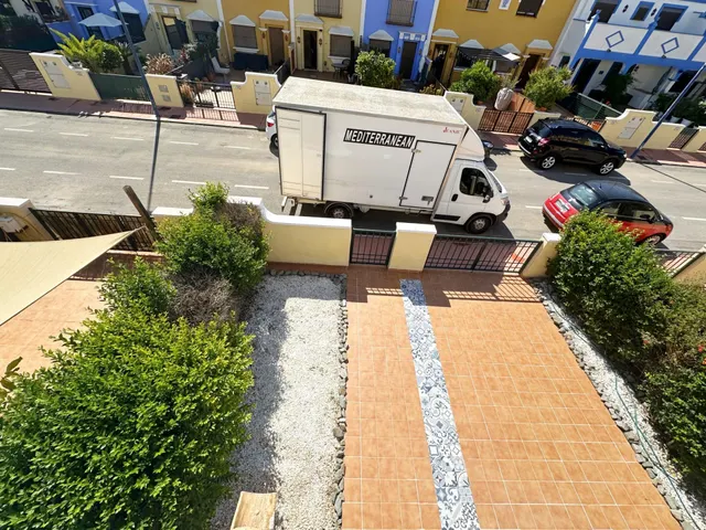 Villa 3 habitaciones en venta - San Javier — 17