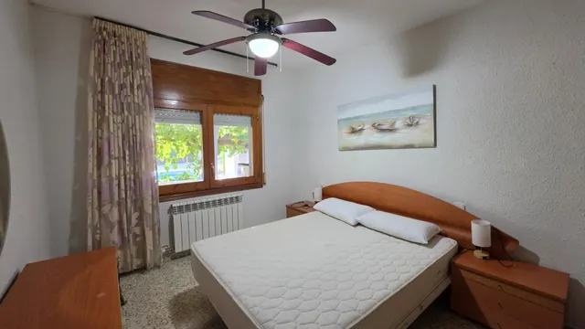 Chalet con piscina y licencia turística cerca del mar — 13