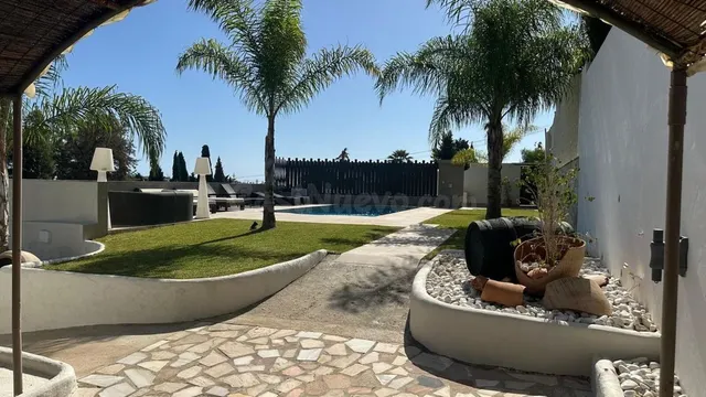 Chalet 2 habitaciones 80m² en venta - Marbella — 3