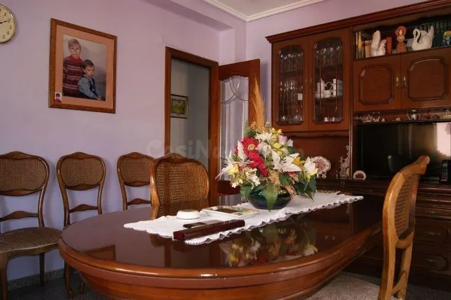 Piso en venta en Marxalenes - foto 2