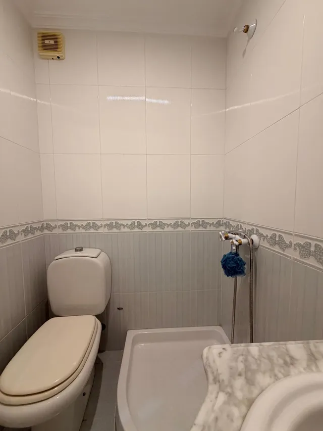 Piso 5 habitaciones 196m² en venta - Valdepasillas — 18