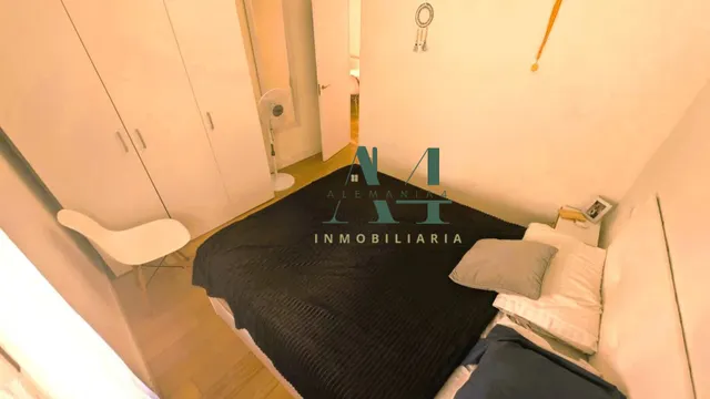 Apartamento reformado en Moret — 14