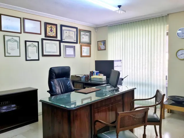 ALQUILER DE OFICINAS EN PLAZA DE CREVILLENTE — 6