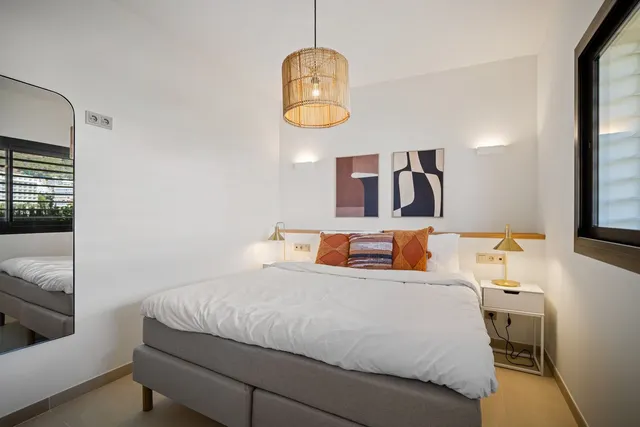 Apartamento 3 habitaciones 110m² en venta - Centro — 17