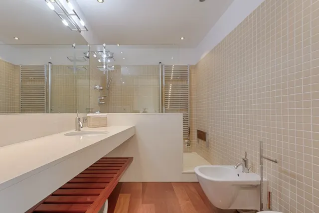 Exclusiva vivienda de alto standing en La Jonquera. — 41