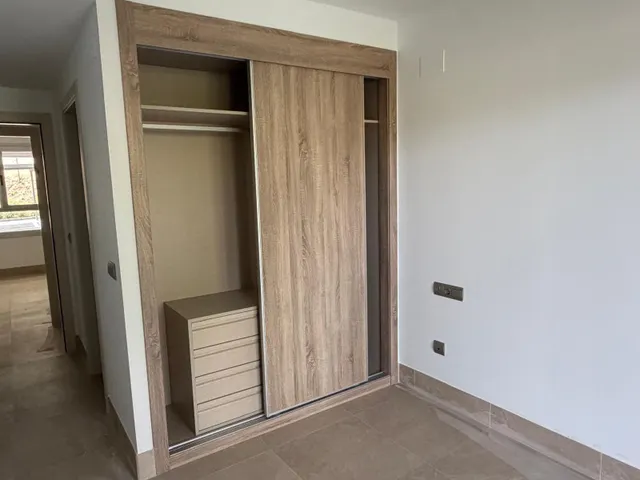 Planta baja 2 habitaciones 80m² en venta - Mijas golf — 11