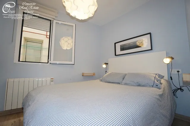 Vivienda nueva en Puerta de Toledo — 26