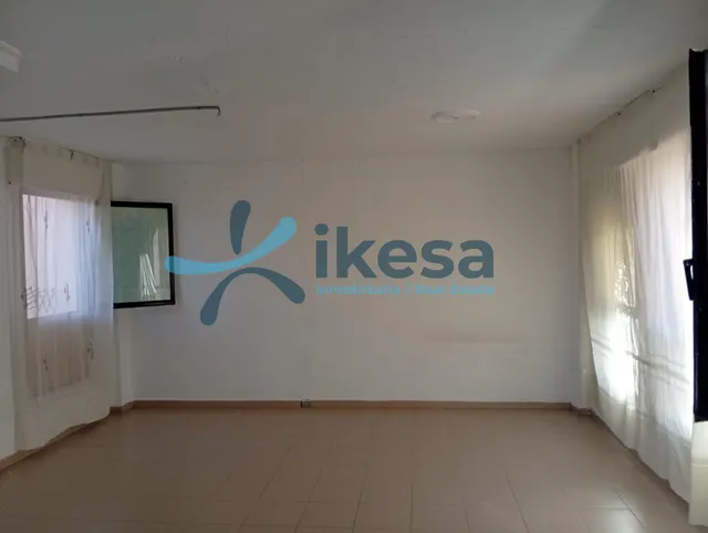 VENTA DE PISO EN ALMERÍA (ALMERÍA) — 7