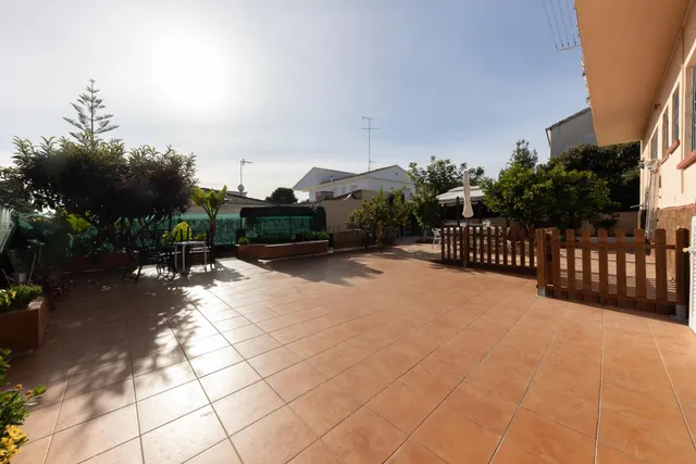 Chalet independiente — 27