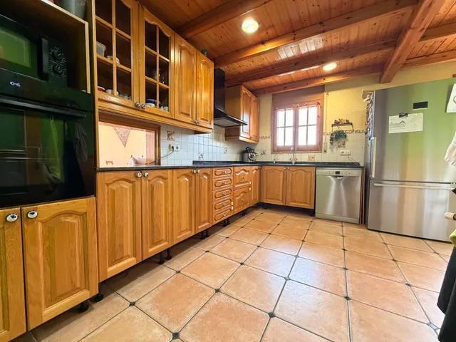 Chalet / Torre en Venta en Terrassa — 11