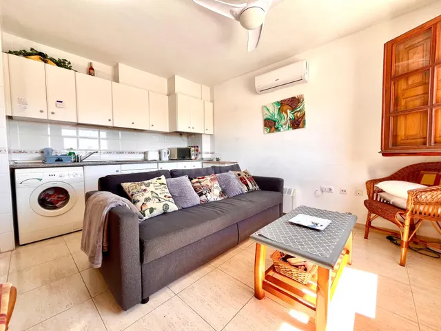 2 BEDROOM APARTAMENTO SE VENDE EN PLAYA FLAMENCA - foto 4