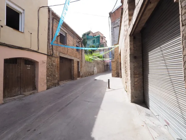 SE VENDE LOCAL COMERCIAL DE 48M2 EN MANRESA, ZONA ESCODINES — 7