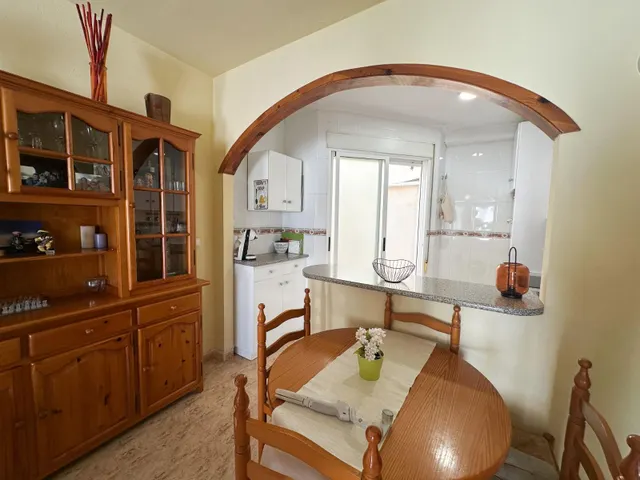 Apartamento 2 habitaciones 50m² en venta - La Chismosa — 7