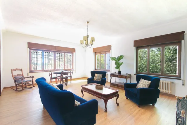 Villa 4 habitaciones 382m² en venta - Centro — 14
