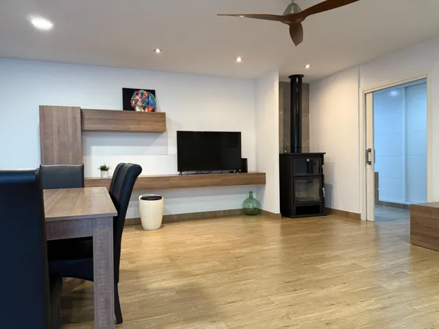 Lujoso Chalet en Caudete, Albacete — 7