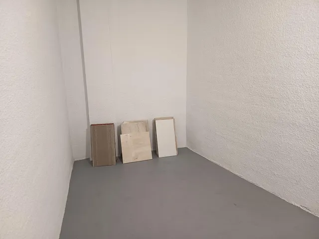 Luminoso piso de 3 dormitorios con terraza y piscina — 23